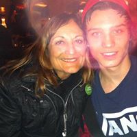 Cynthia Kimball Photo 15