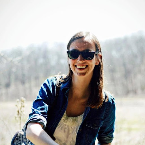 Lauren Mcgee Photo 26
