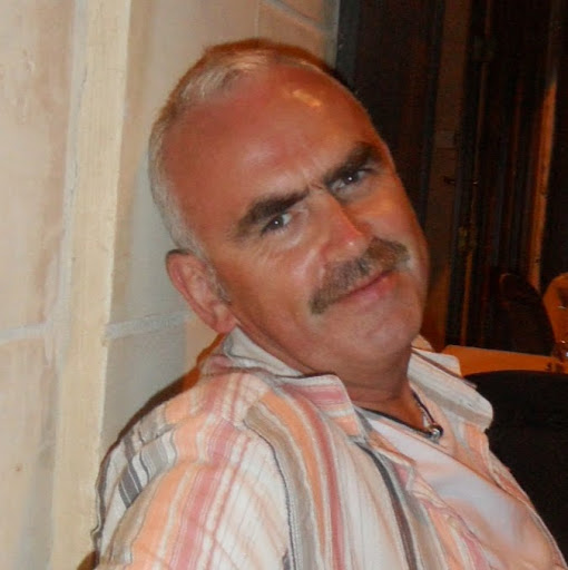Terence Flanagan Photo 29