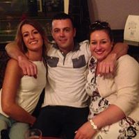 Sean Bergin Photo 13