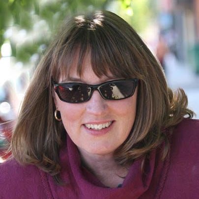 Kathy Chapman Photo 15