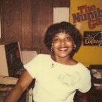 Evelyn Simmons Photo 13