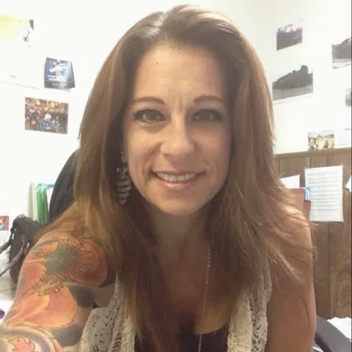 Susan Milstead Photo 2