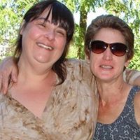 Geraldine Lewis Photo 14