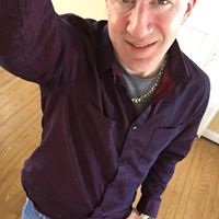 David Travers Photo 28