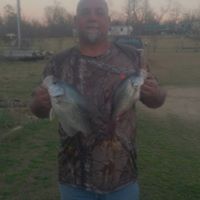 Jerry Brewer Photo 27