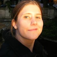 Rebecca Welder Photo 7
