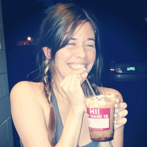 Jessica Abbott Photo 21