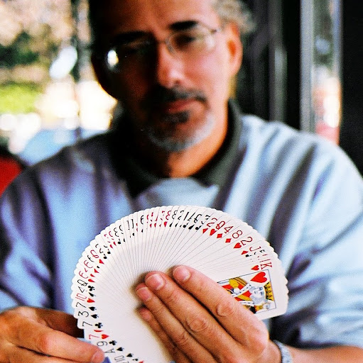 Bob Wallace Photo 6