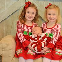 Julie Bridwell Photo 22