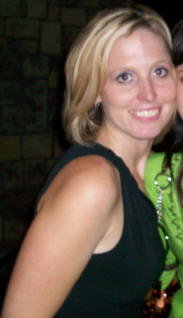 Megan Thomas Photo 14