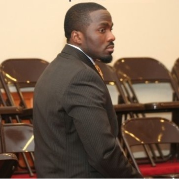Charles Darnell Photo 8