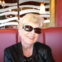 Barbara Cable Photo 22