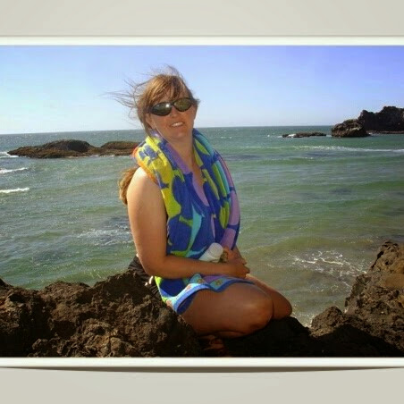 Heidi Peters Photo 9