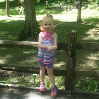 Crystal Baer Photo 8