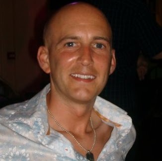 Paul Jameson Photo 50