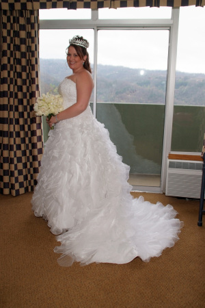 Brittany King Photo 37