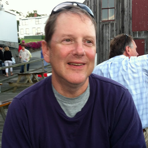 Dean Lindsey Photo 30
