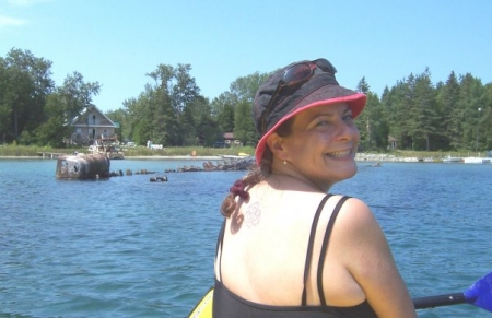 Mary Ruth Photo 18