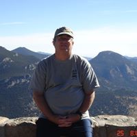 John Trudel Photo 29