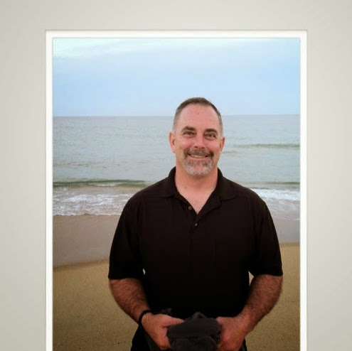 Mike Nusbaum Photo 2