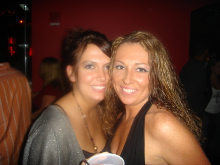 Crystal Bradley Photo 9