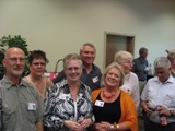 Judy Benson Photo 2