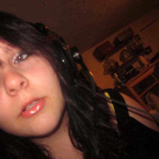Julia Gammon Photo 8
