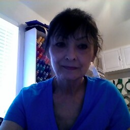 Sandra Dover Photo 1