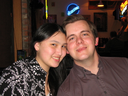 Rachel Wilder Photo 15