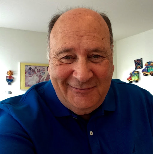 Charles Schwartz Photo 41