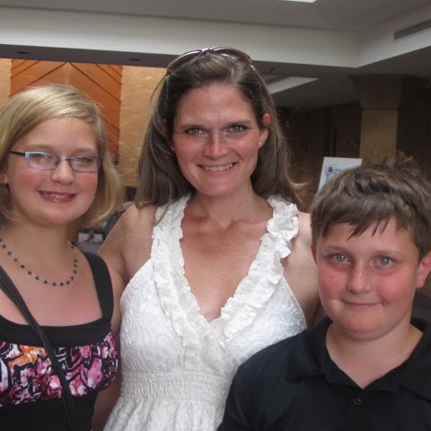 Allison Hoff Photo 29