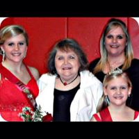 Jill Potts Photo 27
