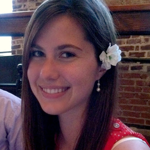 Samantha Symonds Photo 2