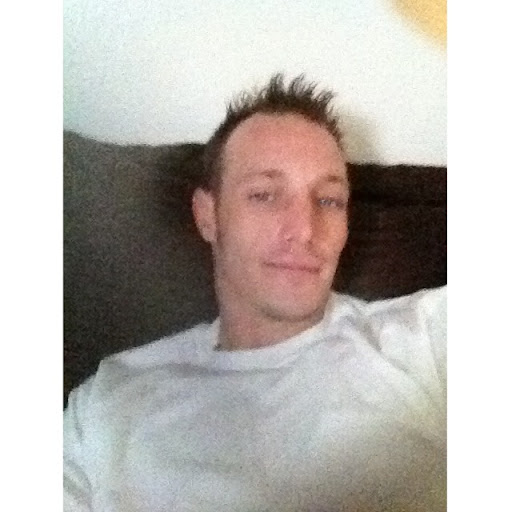 Jerry Hebert Photo 9