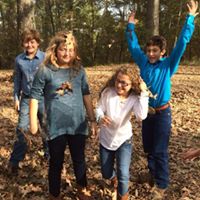 Kelly Fontenot Photo 7