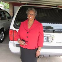 Dorothy Simon Photo 16