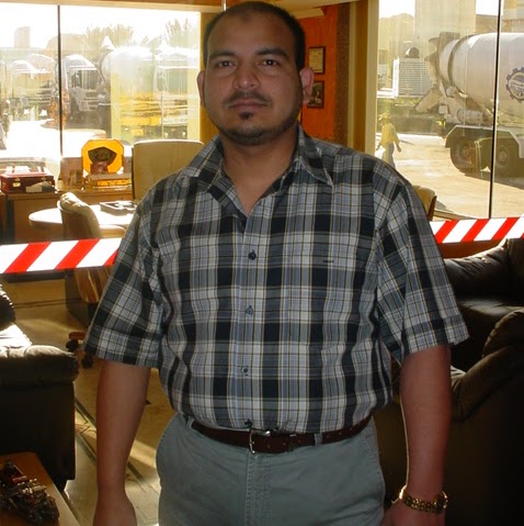 Mohammad Nasir Photo 19
