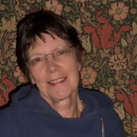 Margaret Abbott Photo 22