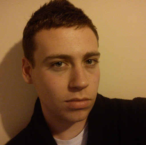 Lewis Green Photo 4