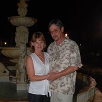 Patricia Croy Photo 7