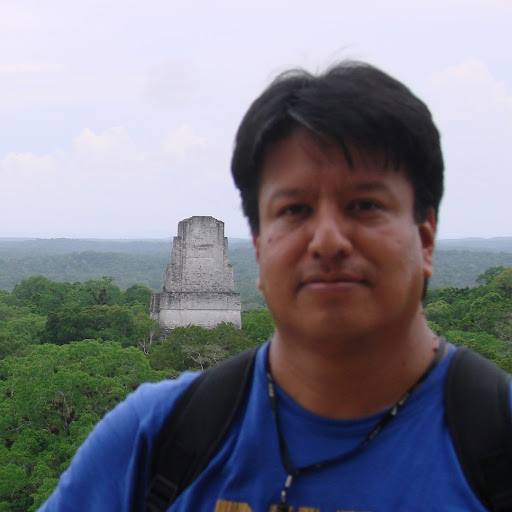 Julio Estrada Photo 8