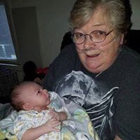 Mary Baird Photo 20