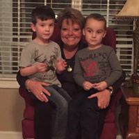 Kay Abernathy Photo 10
