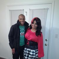 Jessie Monroe Photo 7