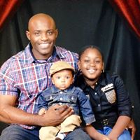 Douglas Fay Photo 23