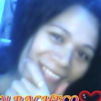 Emily Pacheco Photo 38