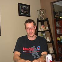 Joseph Boudreau Photo 22