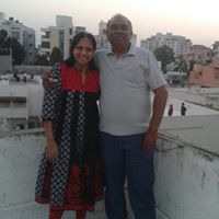 Rajiv Joshi Photo 19