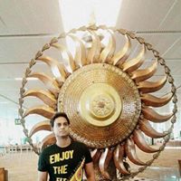 Sameer Siddiqui Photo 33
